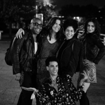Photos: Go Inside Opening Night of NYTW's SANCTUARY CITY