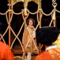 Photo Flash: First Look at THE PRINCE AND THE PAUPER at the New Vic