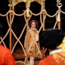 Photo Flash: First Look at THE PRINCE AND THE PAUPER at the New Vic