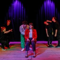 ATTEMPTS ON HER LIFE Comes to The University of East Anglia