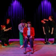 ATTEMPTS ON HER LIFE Comes to The University of East Anglia