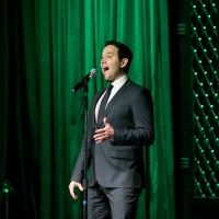 Photos: See Santino Fontana, Lesli Margherita & More at Abingdon Theatre Company's…