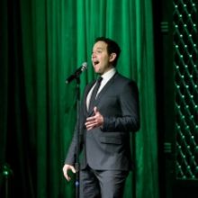 Photos: See Santino Fontana, Lesli Margherita & More at Abingdon Theatre Company's 30