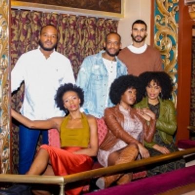BWW Exclusive: GIRL FROM THE NORTH COUNTRY Cast Reflects on the Importance of Black History Month