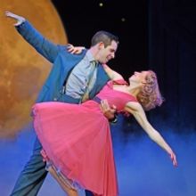 Photos: See Sally Ann Triplett, Emily Langham, Dan Burton & More in the WHITE CHRISTM