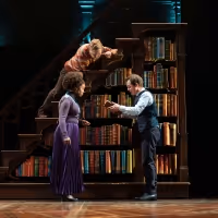 Full Casting Announced For the West End Return of HARRY POTTER AND THE CURSED CHILD