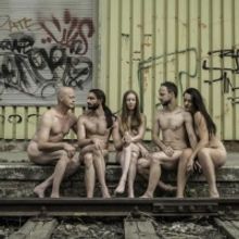 JCTC Presents SKIN HUNGER Next Month