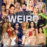 IT'S GETTING WEIRD Brings the Music of THE REAL HOUSEWIVES to Arlene's Grocery