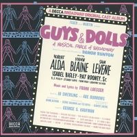 Stage and Screen Actress Martha Stewart, Miss Adelaide in Original Production of…