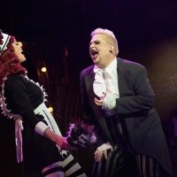 Photos: First Look at THE ROCKY HORROR PICTURE SHOW at the ZACH Theatre
