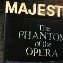 THE SHOW MUST GO ON Documentary Will Premiere at Broadway's Majestic Theatre Next Mon