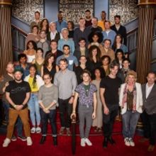 Photos: Go Inside the First Rehearsal For HARRY POTTER AND THE CURSED CHILD's Broadwa