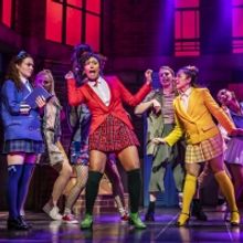 Photo Flash: See Christina Bennington, Jordan Luke Gage & More in the West End…