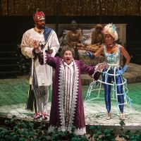 Photos: First Look at THE MOST SPECTACULARLY LAMENTABLE TRIAL OF MIZ MARTHA…