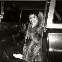 Photo Flashback: Debbie Allen in 1981
