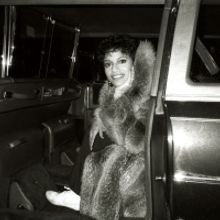 Photo Flashback: Debbie Allen in 1981