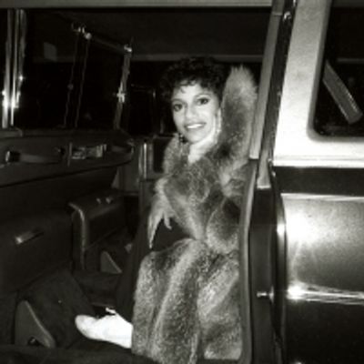 Photo Flashback: Debbie Allen in 1981