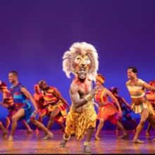 THE LION KING Welcomes TDF's Introduction To Theatre Program and Autism Friendly Perf
