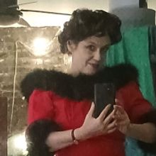 Wishing You A JUDY CHRISTMAS Comes to Den Theatre In Chicago This Week