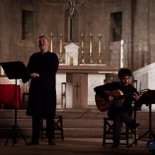 IN SCENA! ITALIAN THEATER FESTIVAL Performance Schedule Announced For 2023 Events