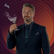 Ibrahim Selim Comes to the Studio Theater Next Week