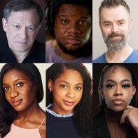 Cast Announced For Citadel Theatre's LITTLE SHOP OF HORRORS