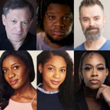 Cast Announced For Citadel Theatre's LITTLE SHOP OF HORRORS