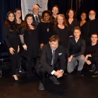 Photo Coverage: Project Shaw Presents MAJOR BARBARA