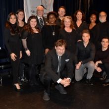 Photo Coverage: Project Shaw Presents MAJOR BARBARA