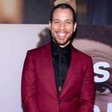 VIDEO: Watch Joshua Henry & Robin de Jesus on STARS IN THE HOUSE- Live at 8pm!