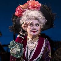 Photos/Video: First Look at Donna Murphy, Brooks Ashmanskas & More in DEAR WORLD at…