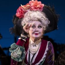 Photos/Video: First Look at Donna Murphy, Brooks Ashmanskas & More in DEAR WORLD at E