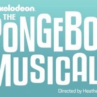 THE SPONGEBOB MUSICAL Comes to MCT in April