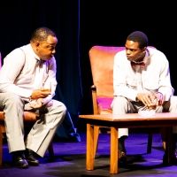 BLOKE AND HIS AMERICAN BANTU Comes To State Theatre, 7 to 24 July 2022