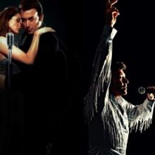 Doug Allen Nash Brings '#1 Johnny Cash & Neil Diamond Tribute Show' to The Cutting…