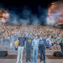 THE DISCO BISCUITS Release First New Track in 10 Years