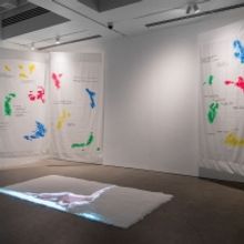 Kama La Mackerel To Present First-Ever Solo Multidisciplinary Exhibition At McClure G