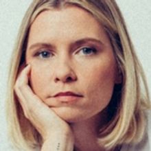 Mo Welch Comes to Comedy Works Larimer Square This Week