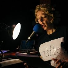 Photo Flash: She Goat Present THE UNDEFINABLE At Camden People's Theatre