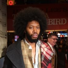 Jeremy O. Harris Thinks the Theater Industry is 'In a State of Crisis'