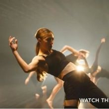 RUBBERBAND Concludes Danse Danse's 2022–23 Season with RECKLESS UNDERDOG