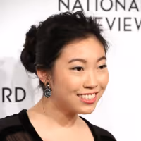 Awkwafina Will Lead THE BACCARAT MACHINE
