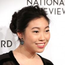 Awkwafina Will Lead THE BACCARAT MACHINE