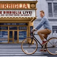 Mike Birbiglia to Perform at Bay Street Theater