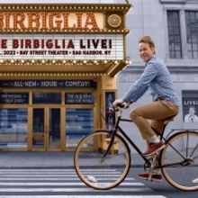 Mike Birbiglia to Perform at Bay Street Theater