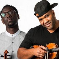 Dayton Live Presents Discovery Virtual Field Trip: Black Violin Streaming