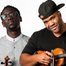 Dayton Live Presents Discovery Virtual Field Trip: Black Violin Streaming