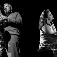 Cory Weeds & Champian Fulton Announced At OCL Studios, February 19