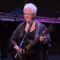 Suffolk Theater Presents Two-Time Grammy Award Winner Janis Ian