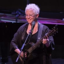 Suffolk Theater Presents Two-Time Grammy Award Winner Janis Ian